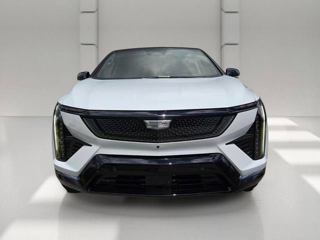 2027 Cadillac OPTIQ Premium Sport
