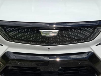 2027 Cadillac OPTIQ Premium Sport