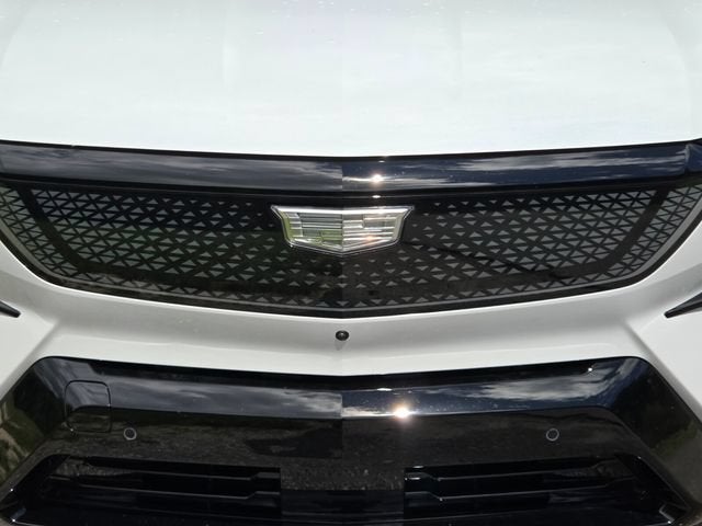 2027 Cadillac OPTIQ Premium Sport