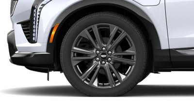 2027 Cadillac OPTIQ Premium Sport