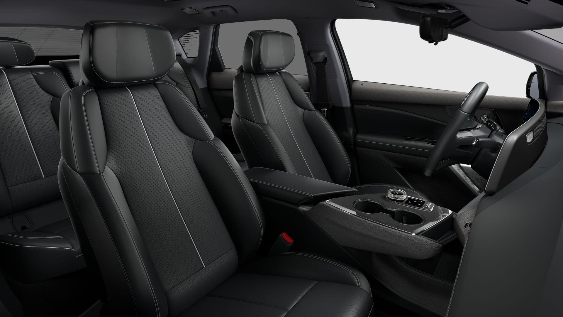 2027 Cadillac OPTIQ Premium Sport