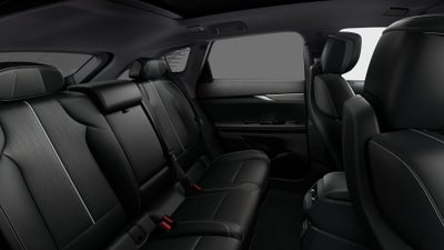 2027 Cadillac OPTIQ Premium Sport