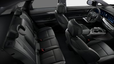 2027 Cadillac OPTIQ Premium Sport