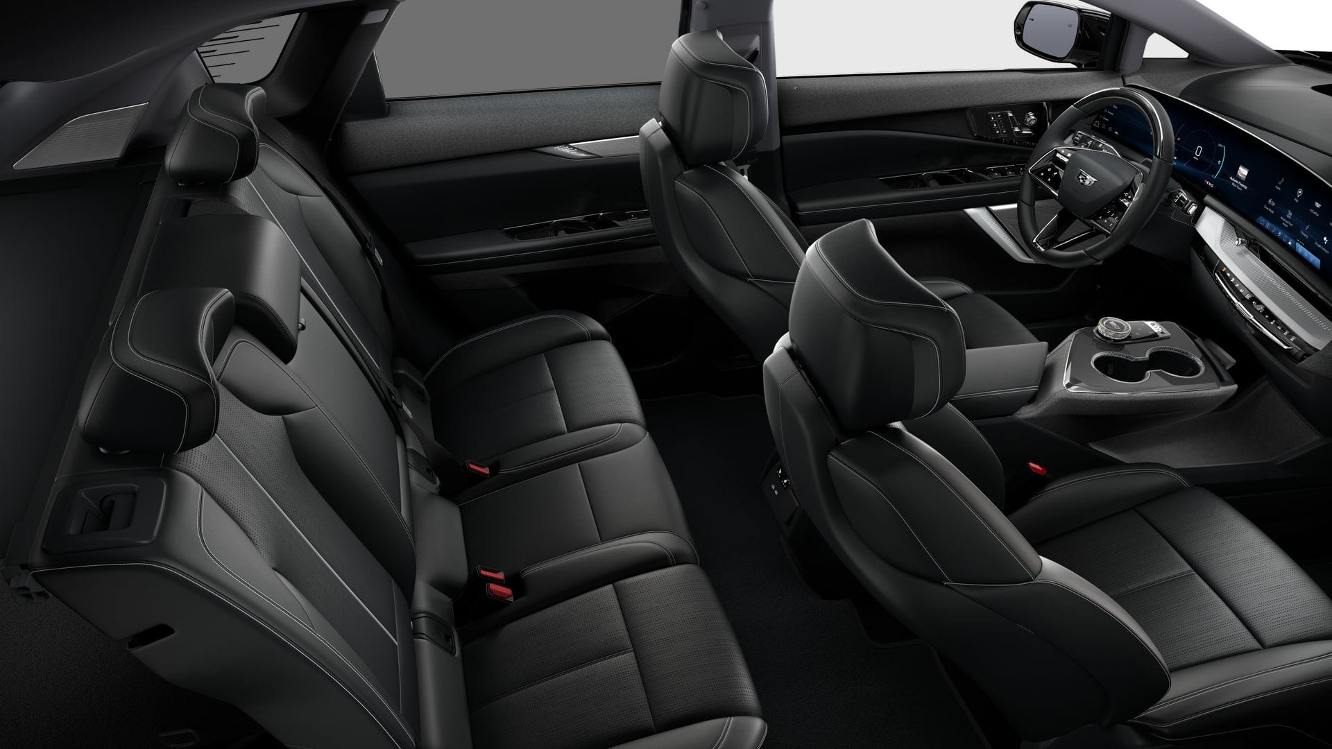 2027 Cadillac OPTIQ Premium Sport
