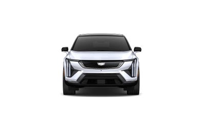 2027 Cadillac OPTIQ Premium Sport