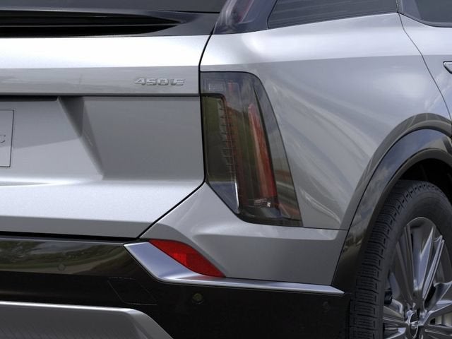 2027 Cadillac OPTIQ Premium Sport