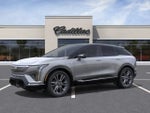 2027 Cadillac OPTIQ Premium Sport