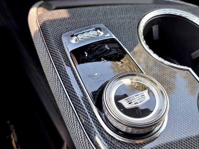 2027 Cadillac OPTIQ Premium Sport