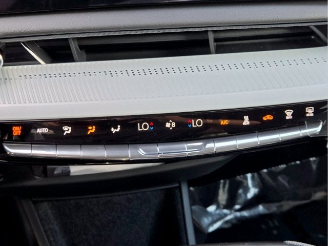 2027 Cadillac OPTIQ Premium Sport