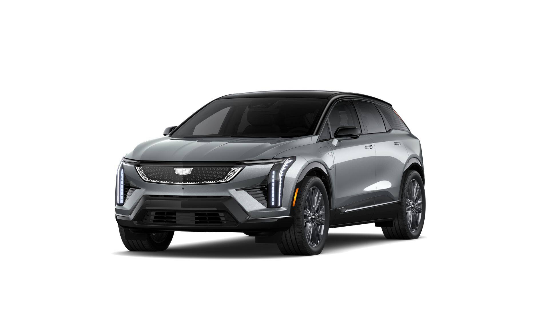 2027 Cadillac OPTIQ Premium Sport