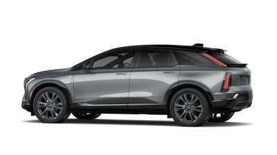 2027 Cadillac OPTIQ Premium Sport
