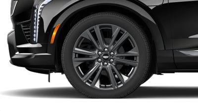 2026 Cadillac OPTIQ Premium Sport