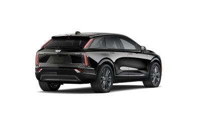 2026 Cadillac OPTIQ Premium Sport