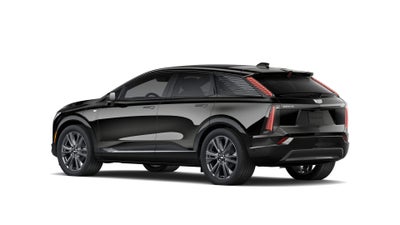 2026 Cadillac OPTIQ Premium Sport