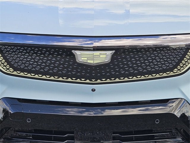 2026 Cadillac OPTIQ Premium Sport