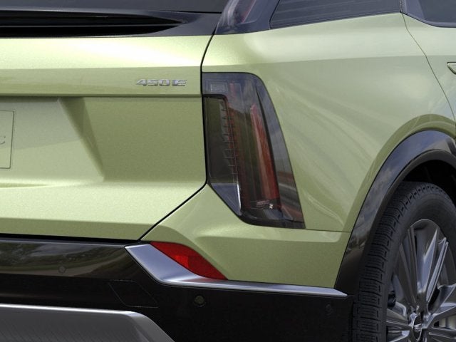 2027 Cadillac OPTIQ Premium Sport