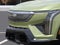 2027 Cadillac OPTIQ Premium Sport