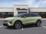 2027 Cadillac OPTIQ Premium Sport