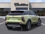 2027 Cadillac OPTIQ Premium Sport