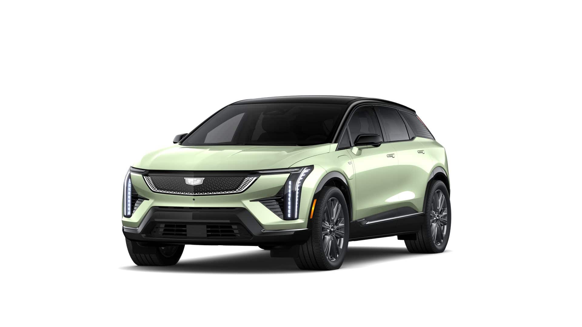 2027 Cadillac OPTIQ Premium Sport