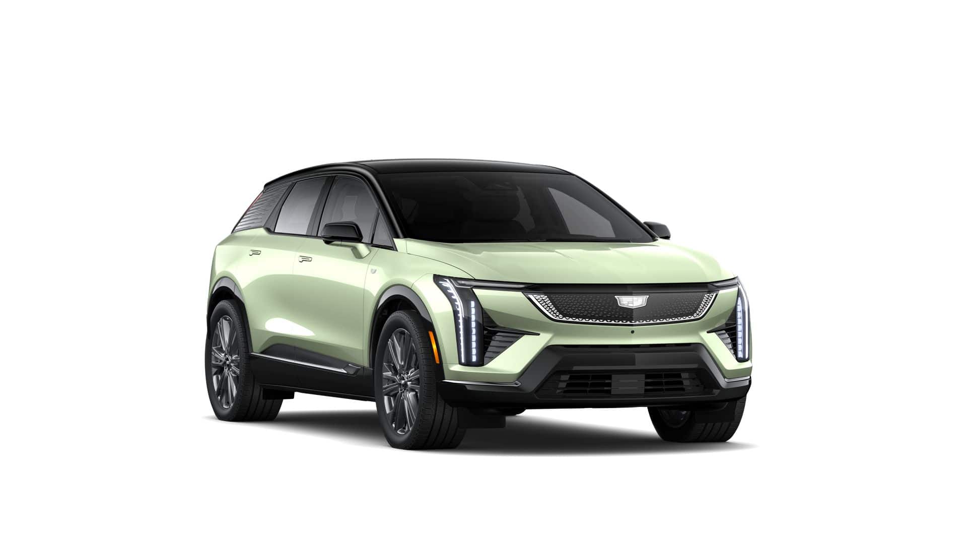 2027 Cadillac OPTIQ Premium Sport