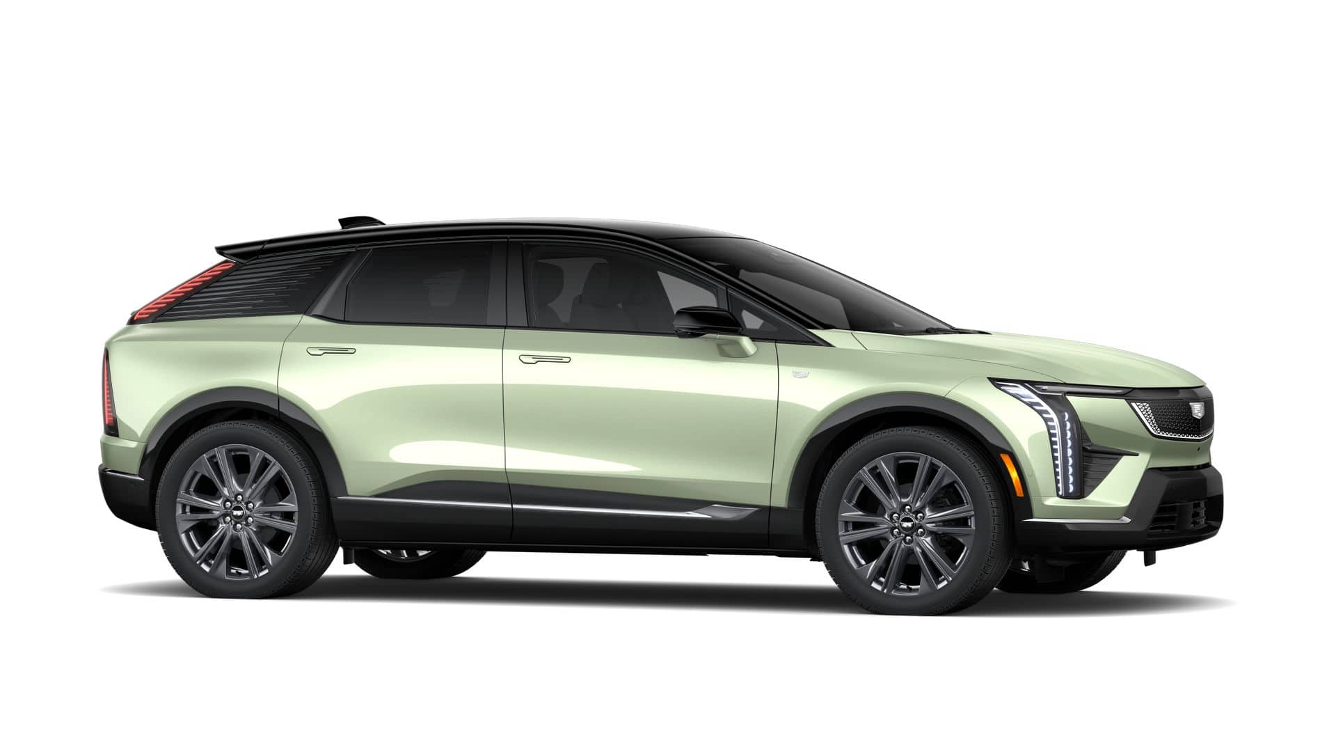 2027 Cadillac OPTIQ Premium Sport