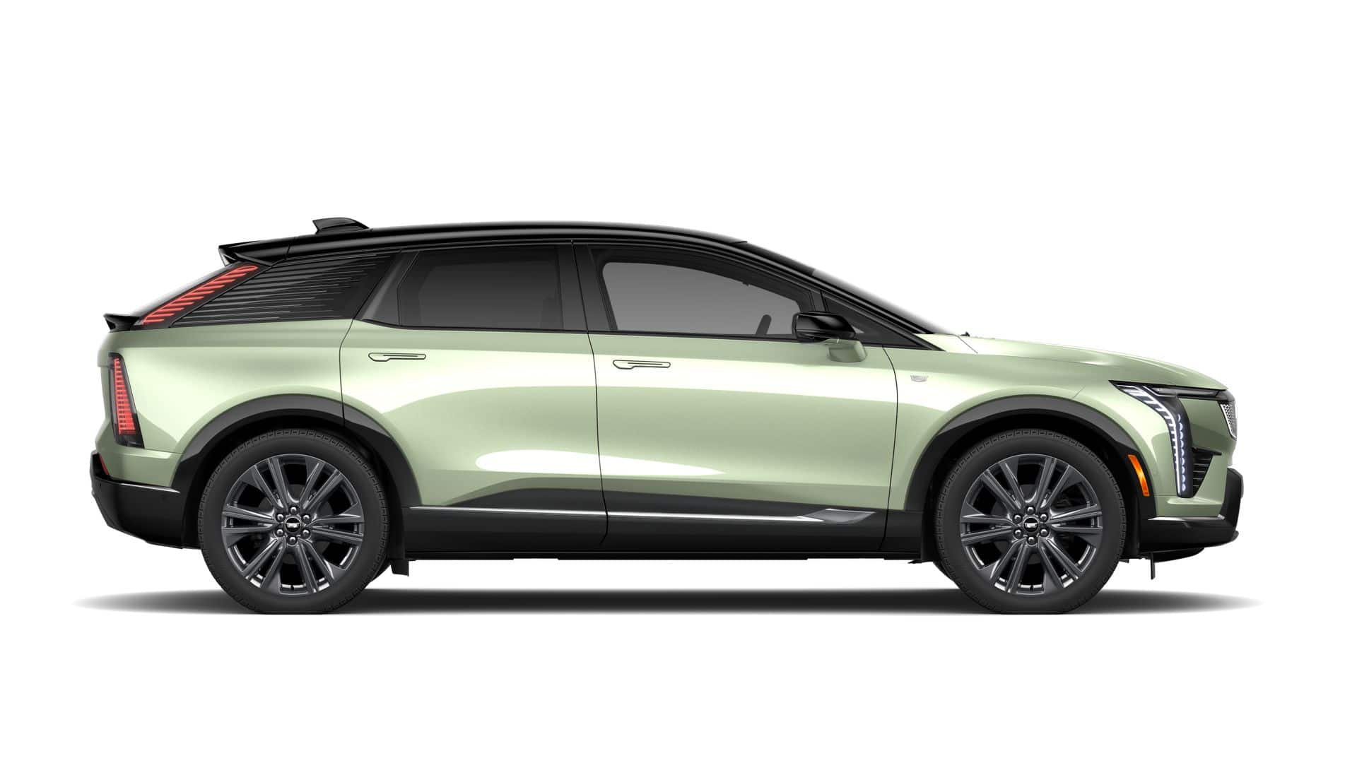 2027 Cadillac OPTIQ Premium Sport