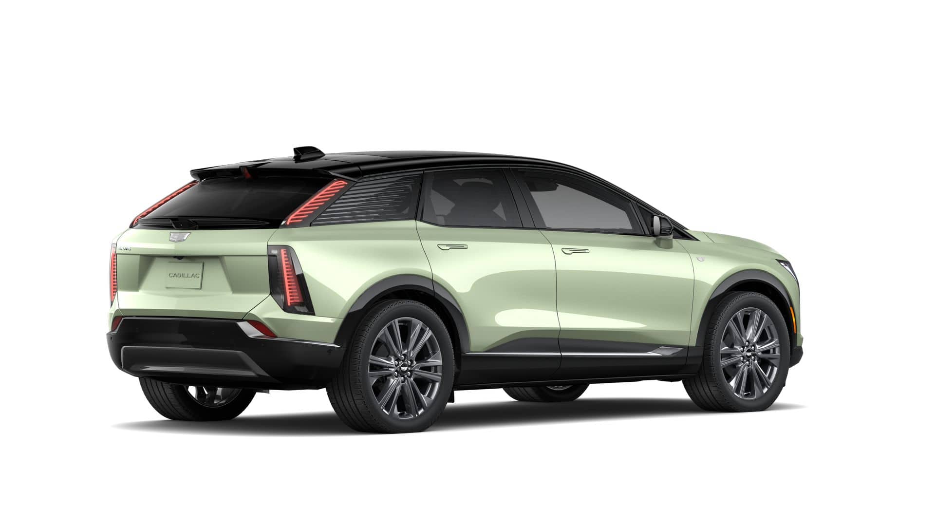 2027 Cadillac OPTIQ Premium Sport