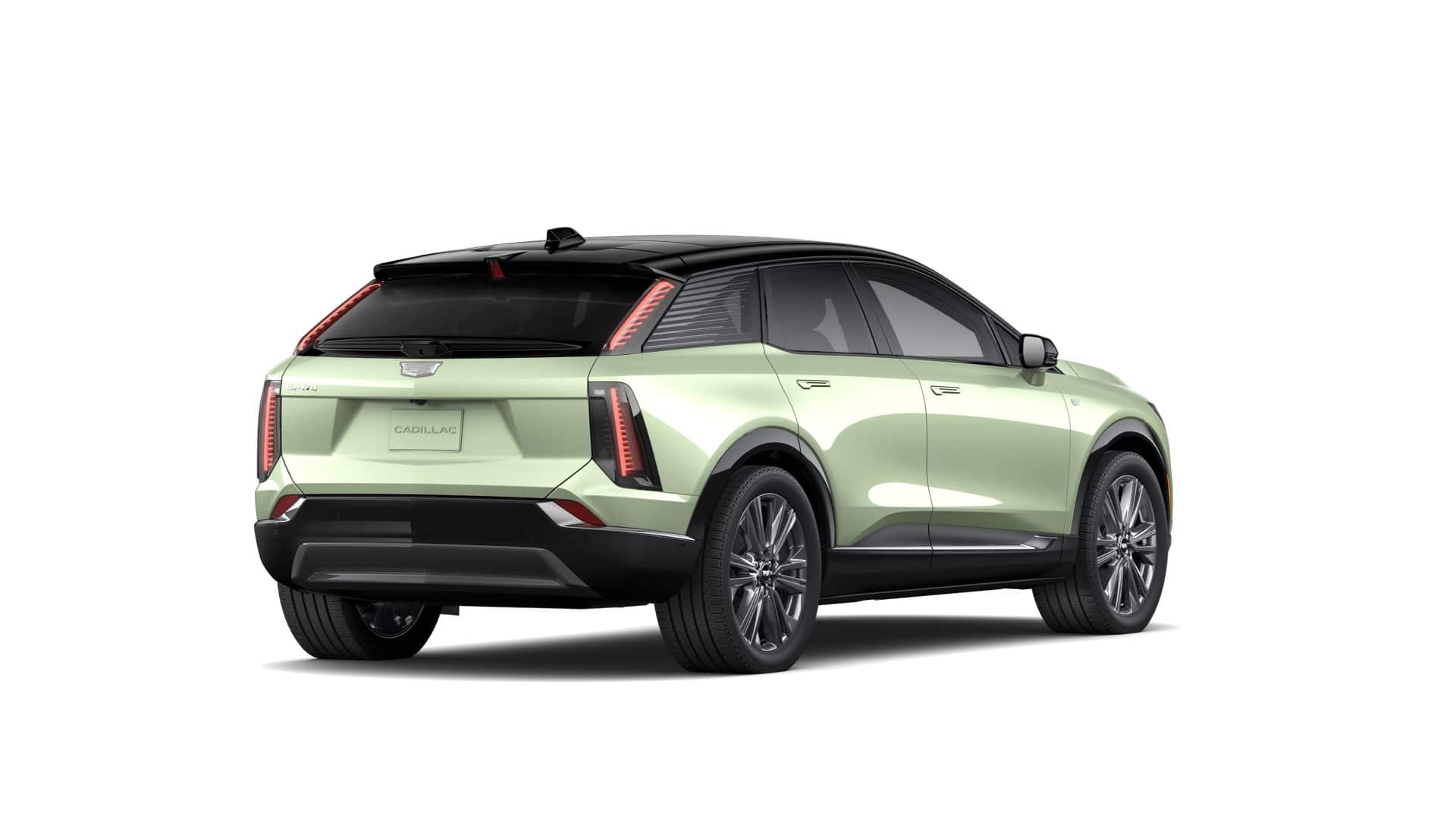 2027 Cadillac OPTIQ Premium Sport