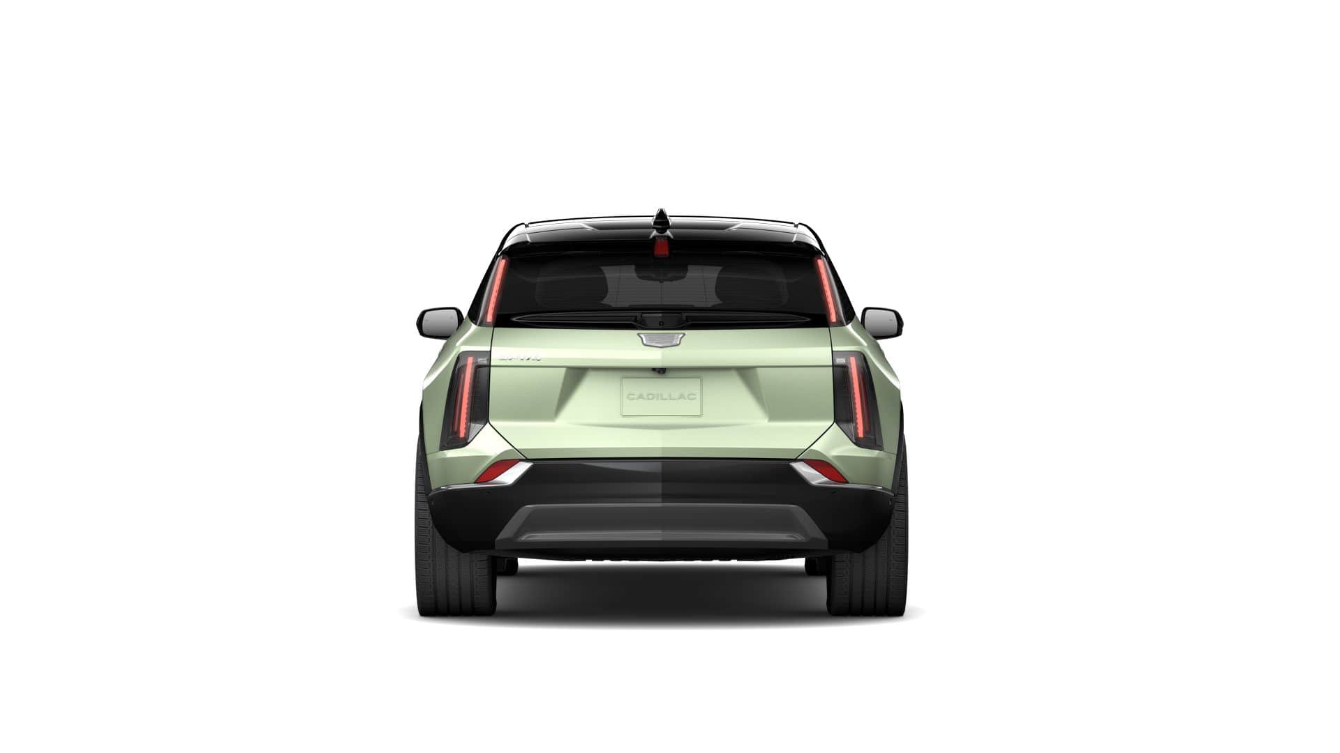 2027 Cadillac OPTIQ Premium Sport