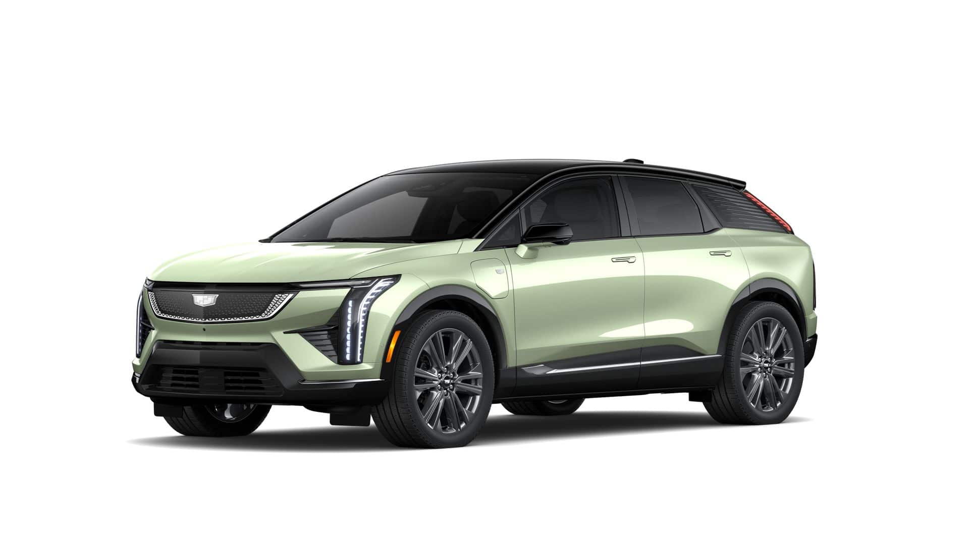 2027 Cadillac OPTIQ Premium Sport