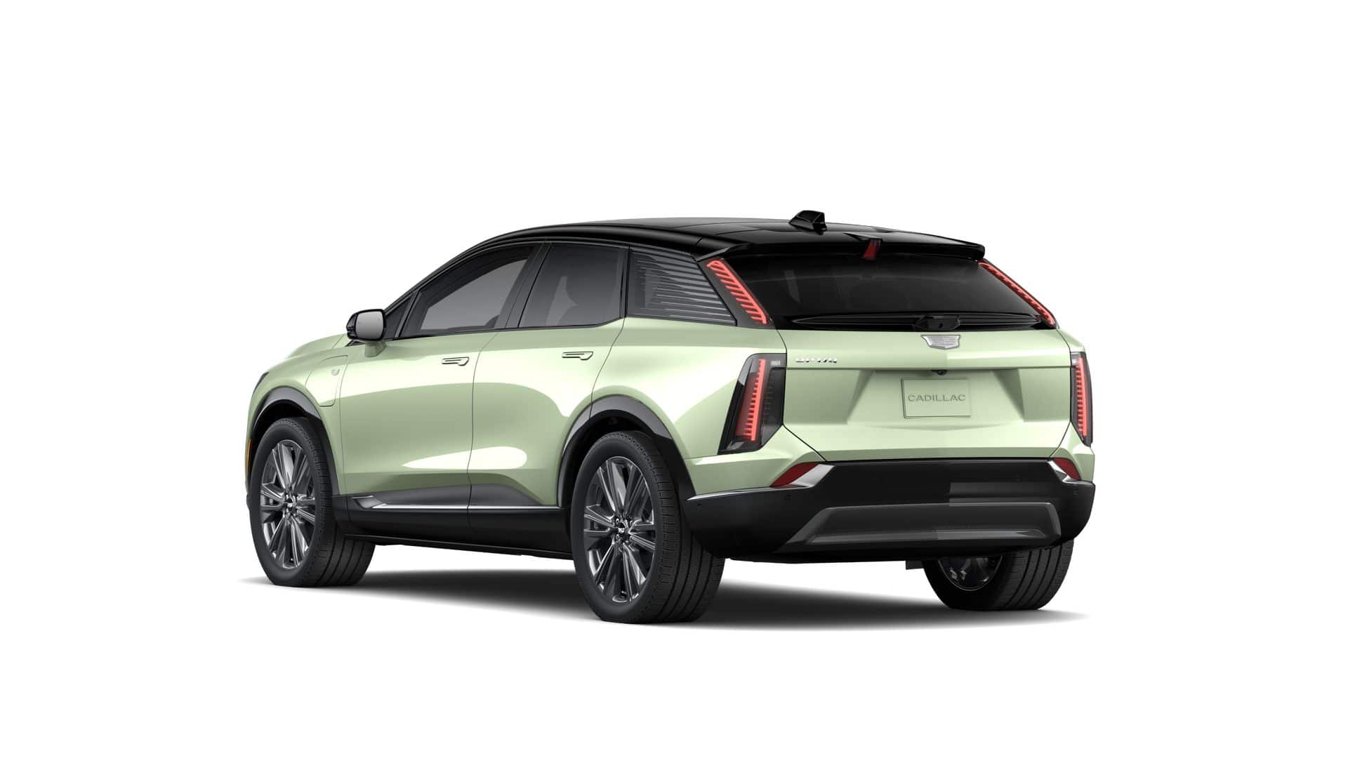 2027 Cadillac OPTIQ Premium Sport