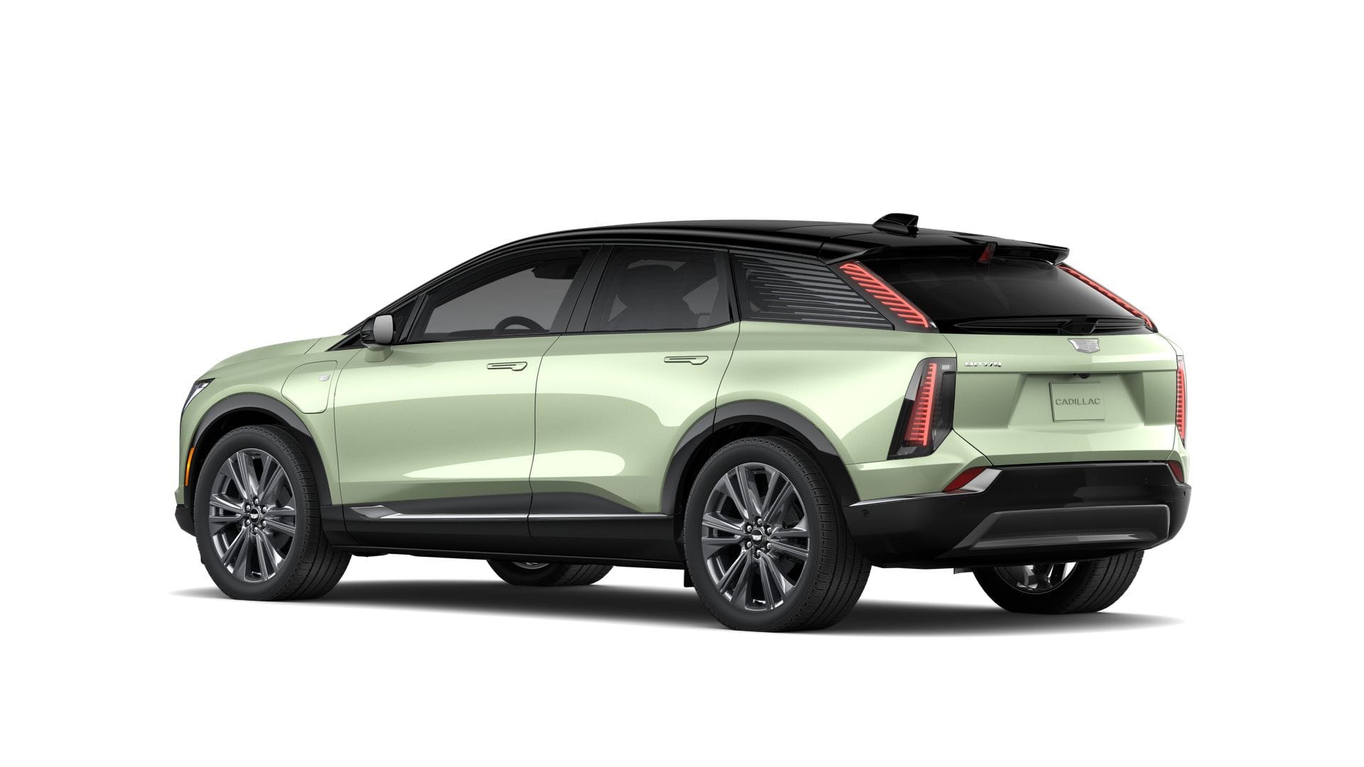 2027 Cadillac OPTIQ Premium Sport