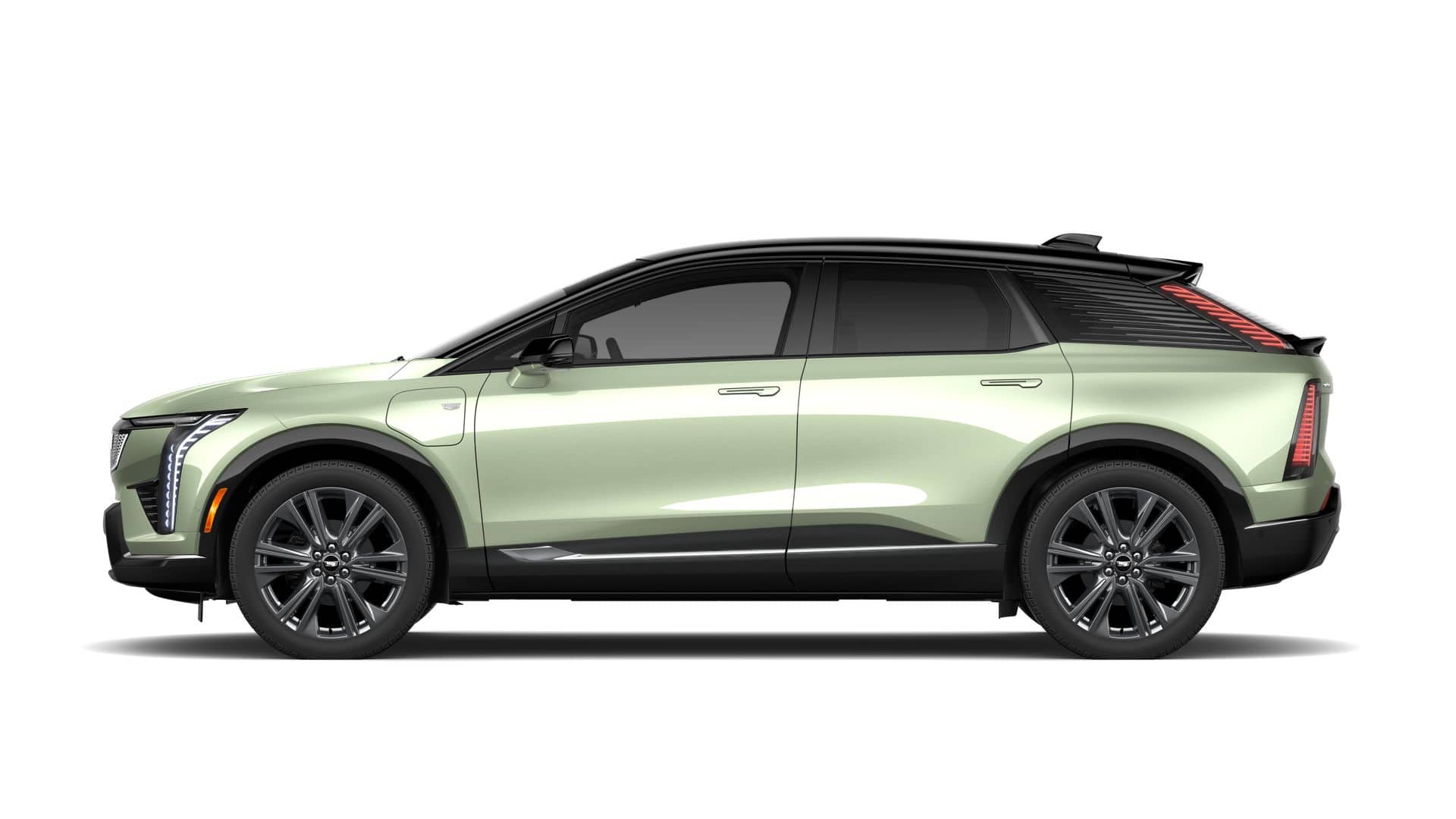 2027 Cadillac OPTIQ Premium Sport
