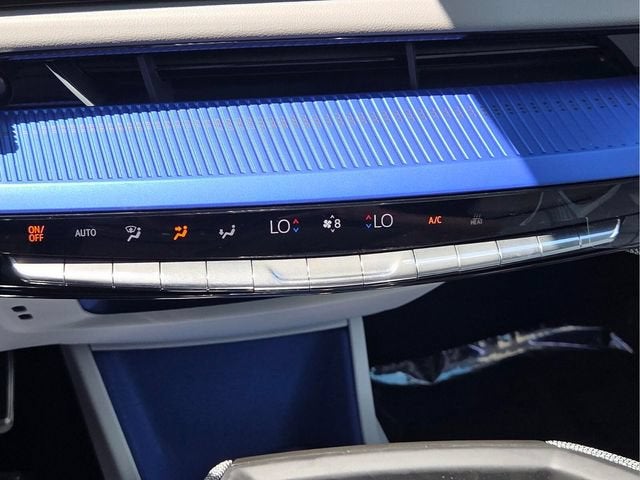 2027 Cadillac OPTIQ Premium Sport