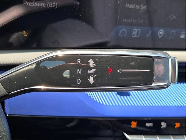 2027 Cadillac OPTIQ Premium Sport