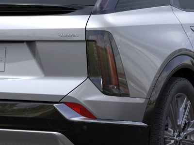 2027 Cadillac OPTIQ Premium Sport