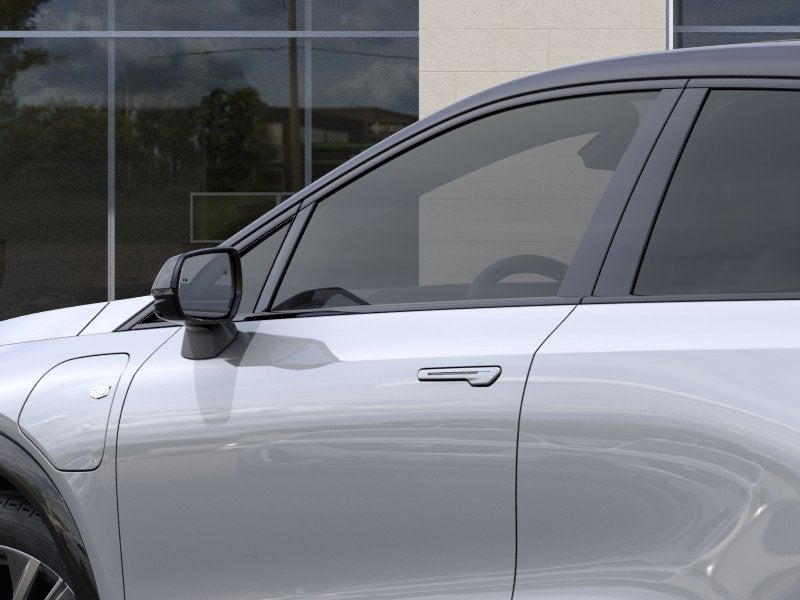 2027 Cadillac OPTIQ Premium Sport