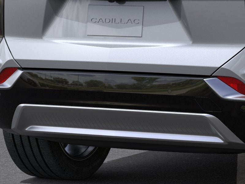 2027 Cadillac OPTIQ Premium Sport