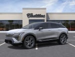 2027 Cadillac OPTIQ Premium Sport