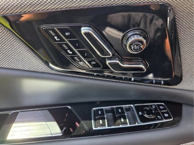 2027 Cadillac OPTIQ Premium Sport