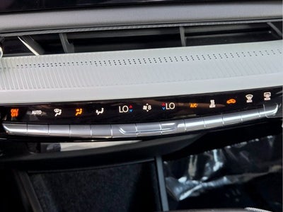 2027 Cadillac OPTIQ Premium Sport