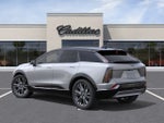 2027 Cadillac OPTIQ Premium Sport