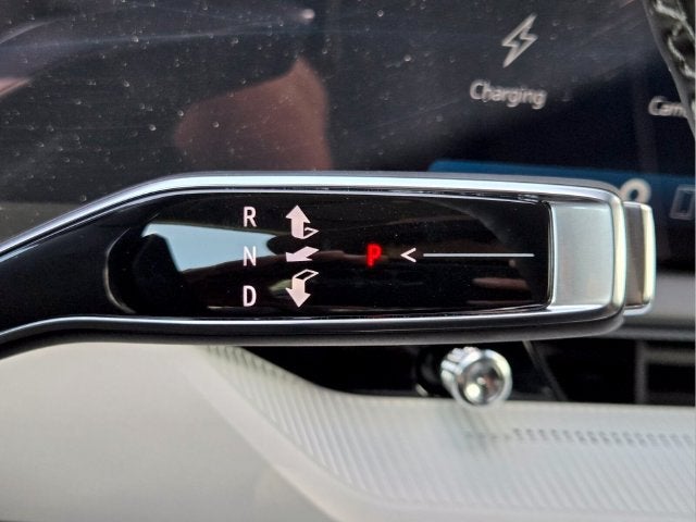 2027 Cadillac OPTIQ Premium Sport