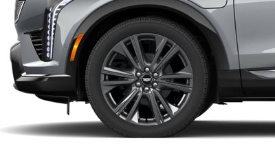 2027 Cadillac OPTIQ Premium Sport
