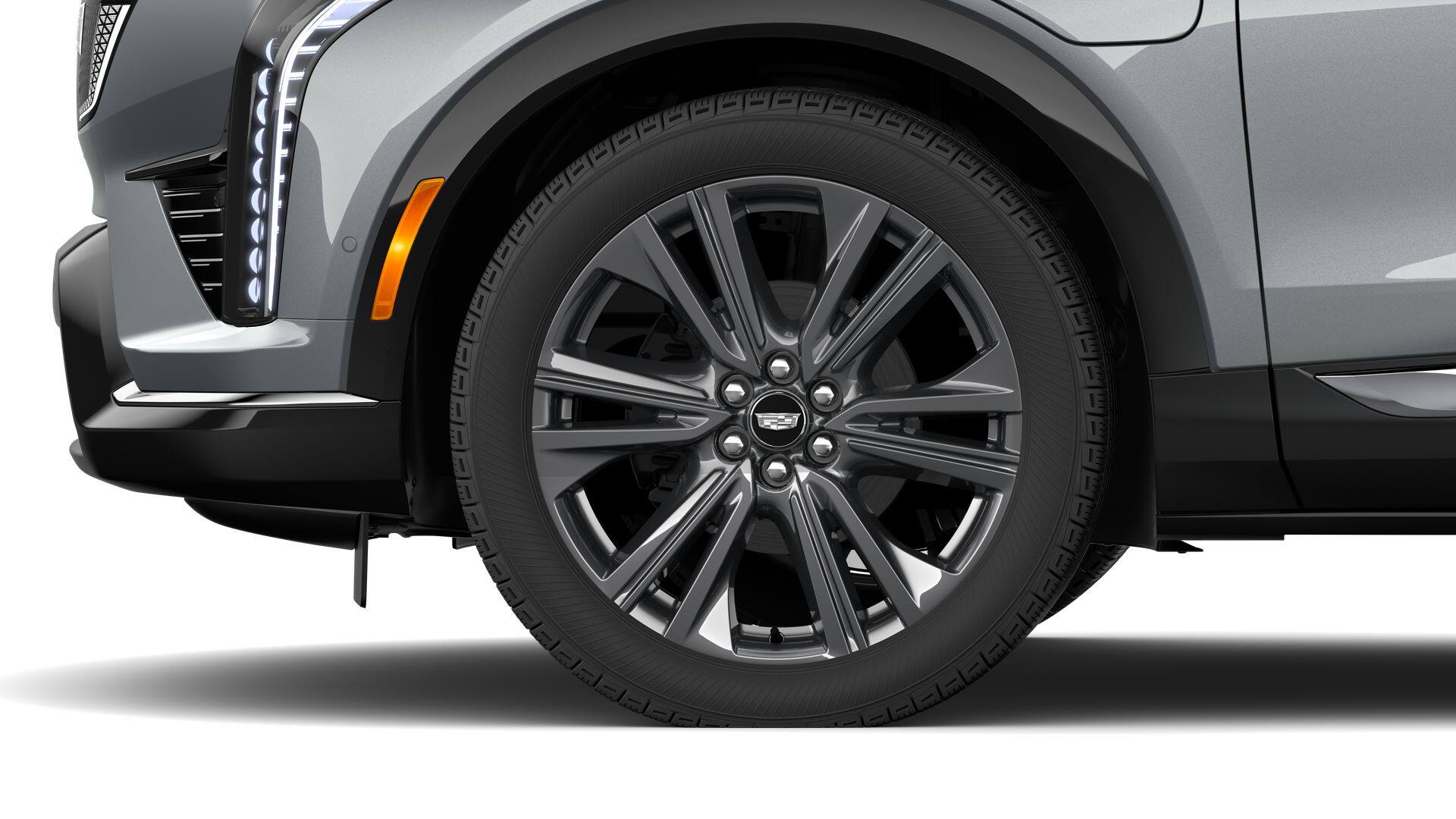 2027 Cadillac OPTIQ Premium Sport
