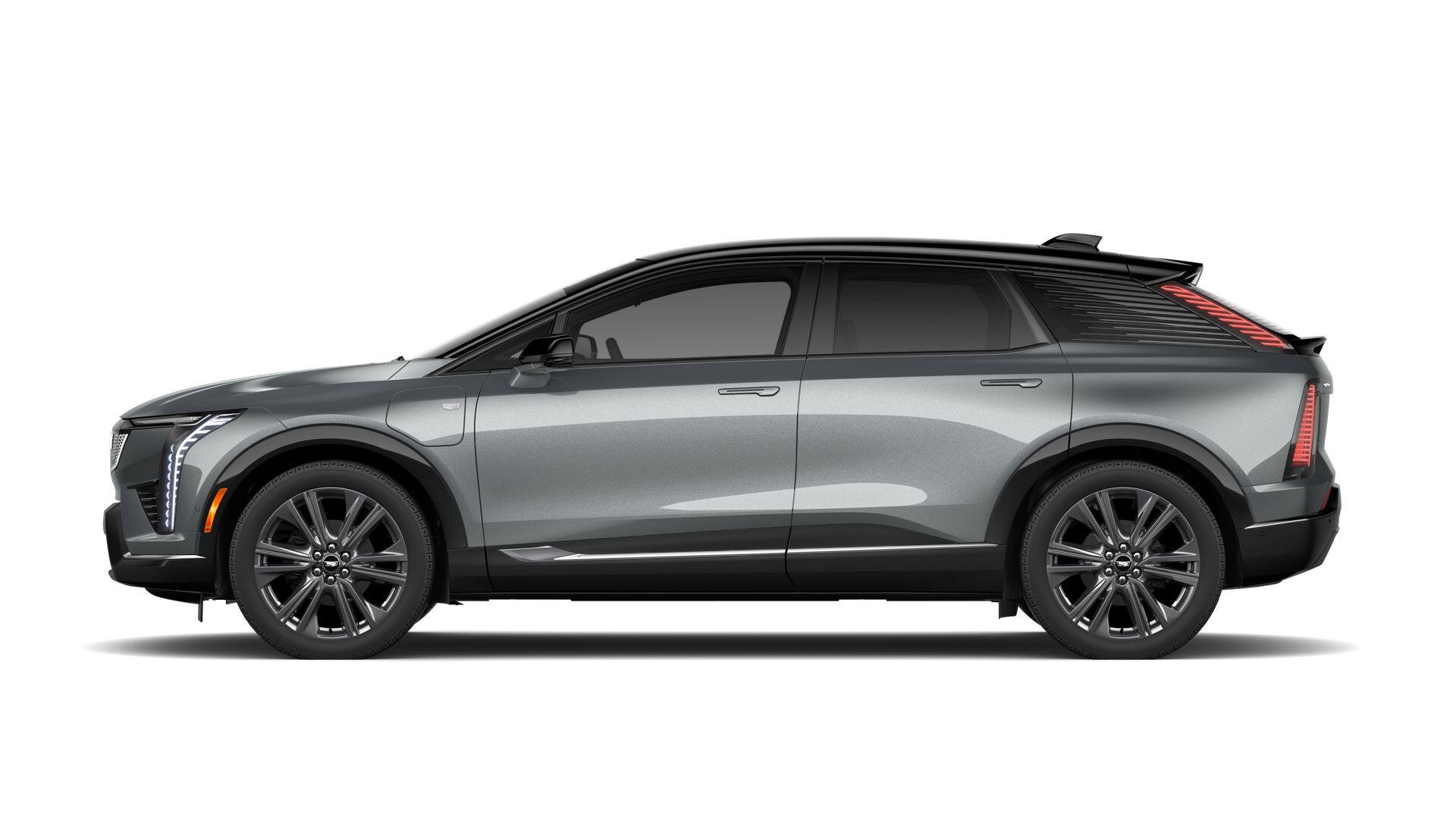 2027 Cadillac OPTIQ Premium Sport