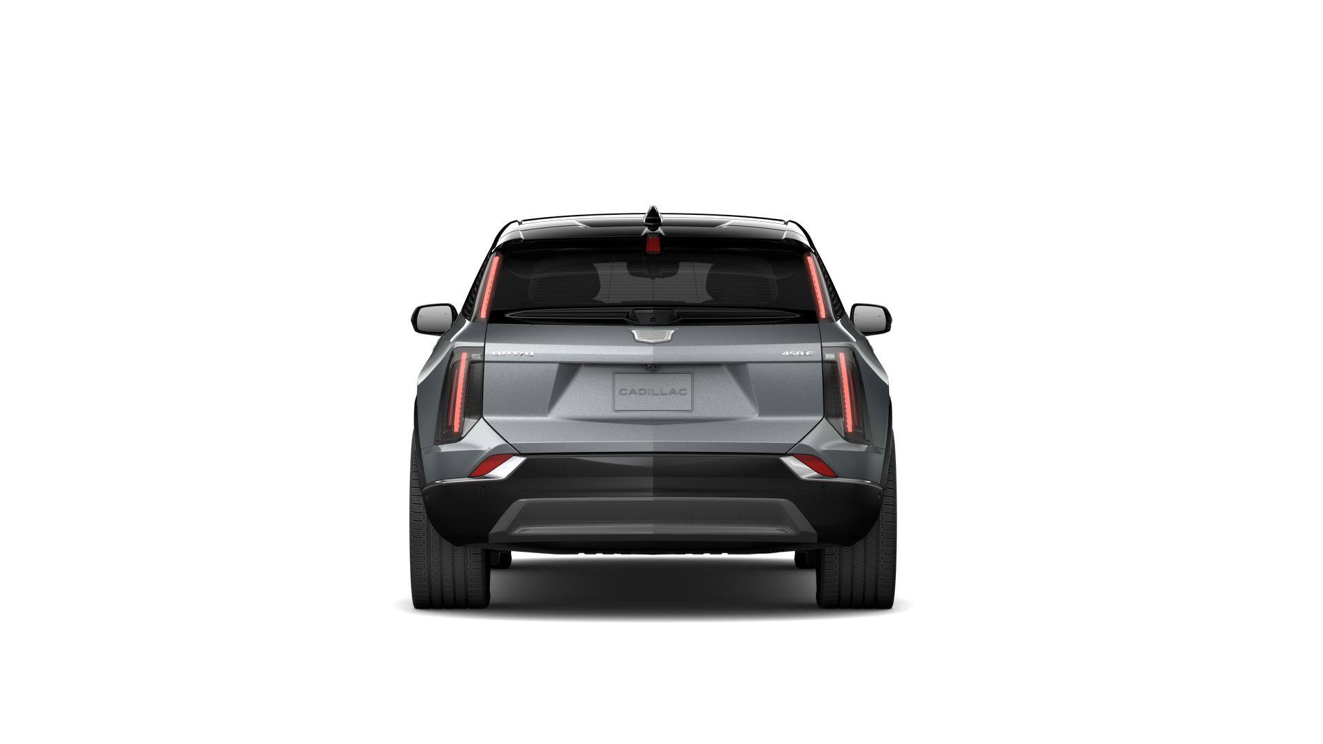 2026 Cadillac OPTIQ Premium Sport