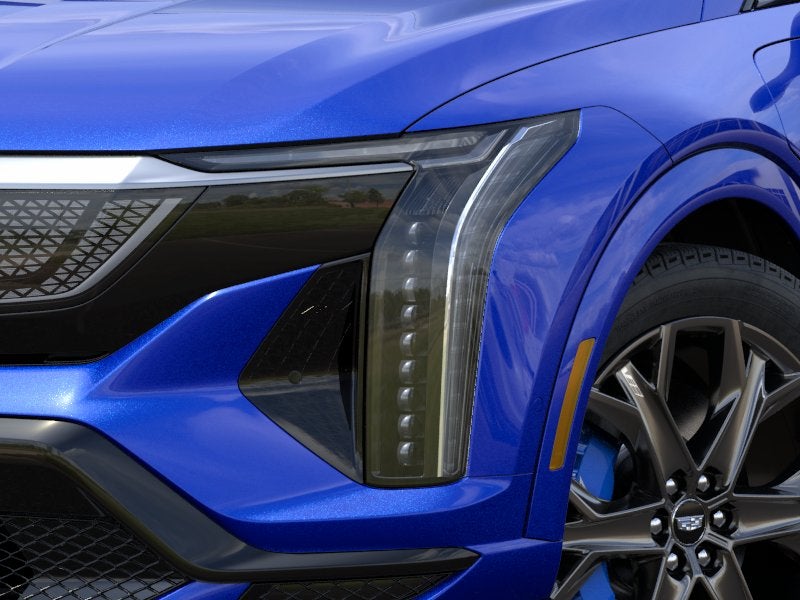 2027 Cadillac OPTIQ OPTIQ-V