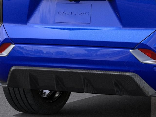 2027 Cadillac OPTIQ OPTIQ-V